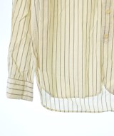 MHL.（エムエイチエル）カジュアルシャツ 白 サイズ:S メンズ/2200724330072