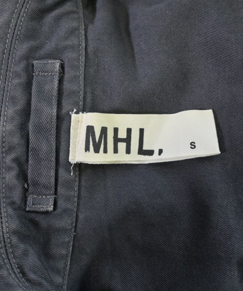 MHL.（エムエイチエル）その他 グレー サイズ:S メンズ/2200724330157