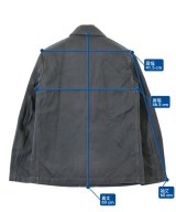 MHL.（エムエイチエル）その他 グレー サイズ:S メンズ/2200724330157