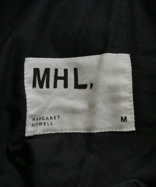 MHL.（エムエイチエル）その他 紺 サイズ:M メンズ/2200724896011
