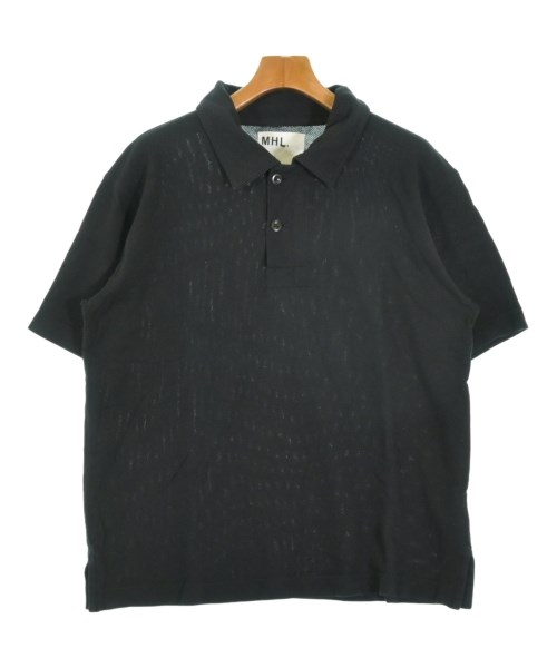 MHL.(エムエイチエル)のポロシャツ サイズ:M 6,400円