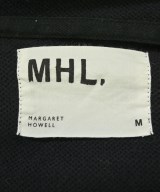 MHL.（エムエイチエル）ポロシャツ 黒 サイズ:M メンズ/2200721974132