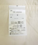 MHL.（エムエイチエル）カジュアルシャツ 白 サイズ:M メンズ/2200721974231