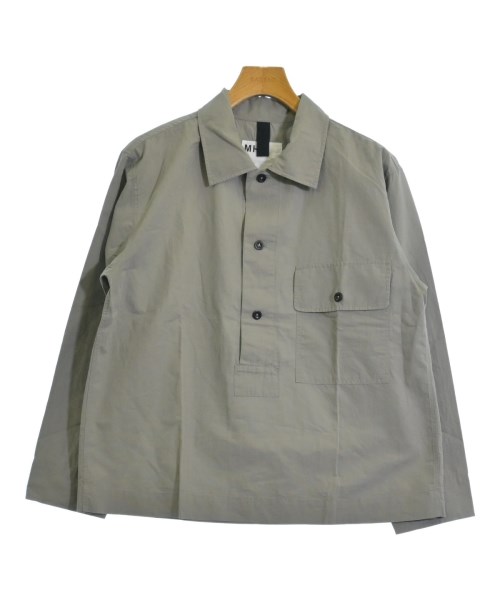MHL.(エムエイチエル)のカジュアルシャツ サイズ:M 12,400円