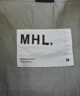 MHL.（エムエイチエル）カジュアルシャツ グレー サイズ:M メンズ/2200721974286