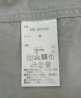MHL.（エムエイチエル）カジュアルシャツ グレー サイズ:M メンズ/2200721974286