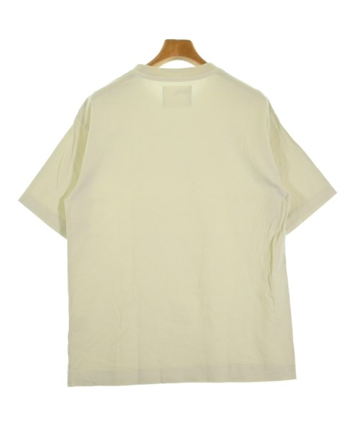 MHL.（エムエイチエル）Tシャツ・カットソー 白 サイズ:L メンズ/2200721974309