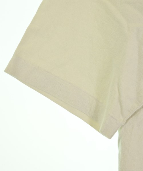 MHL.（エムエイチエル）Tシャツ・カットソー 白 サイズ:L メンズ/2200721974309