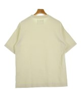 MHL.（エムエイチエル）Tシャツ・カットソー 白 サイズ:L メンズ/2200721974309