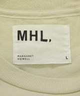 MHL.（エムエイチエル）Tシャツ・カットソー 白 サイズ:L メンズ/2200721974309