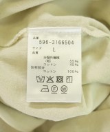 MHL.（エムエイチエル）Tシャツ・カットソー 白 サイズ:L メンズ/2200721974309