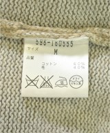 MHL.（エムエイチエル）ニット・セーター ベージュ サイズ:M メンズ/2200721974439