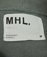MHL.（エムエイチエル）ニット・セーター グレー サイズ:M メンズ/2200721974484