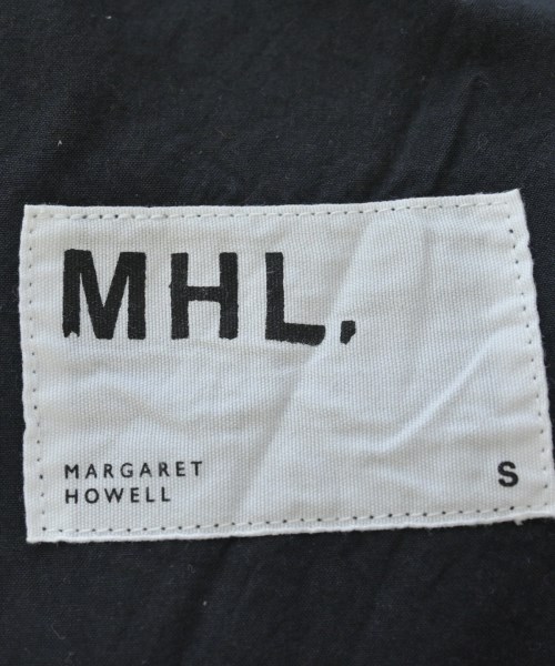 MHL.（エムエイチエル）その他 黒 サイズ:S メンズ/2200720372496