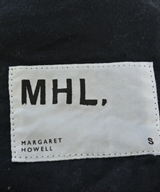 MHL.（エムエイチエル）チノパン 紺 サイズ:S メンズ/2200720372694