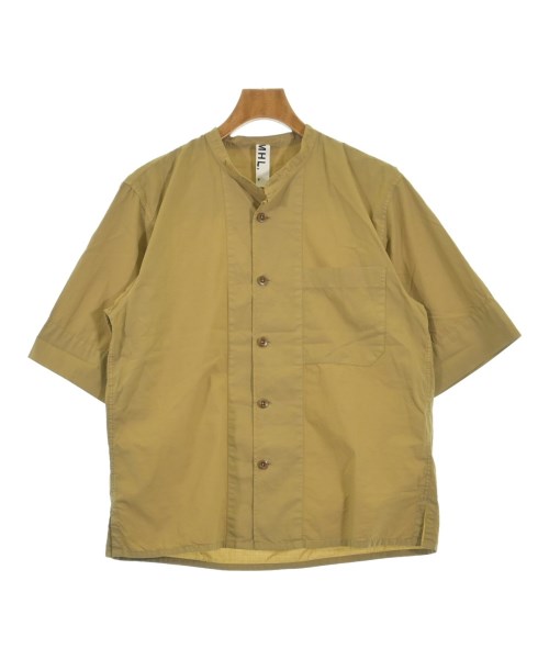 MHL.(エムエイチエル)のカジュアルシャツ サイズ:M 6,000円