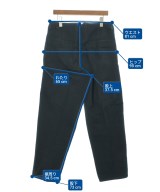MHL.（エムエイチエル）その他 黒 サイズ:L メンズ/2200720736182