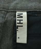 MHL.（エムエイチエル）スラックス グレー サイズ:M メンズ/2200720736205