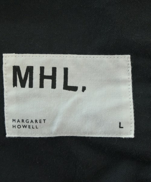 MHL.（エムエイチエル）その他 グレー サイズ:L メンズ/2200720736212