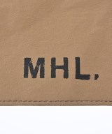 MHL.（エムエイチエル）小物類（その他） ベージュ サイズ:- メンズ/2200723012542