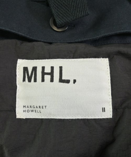 MHL.（エムエイチエル）その他 黒 サイズ:2(M位) レディース/2200725688011