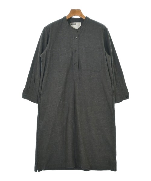 MHL.(エムエイチエル)のワンピース サイズ:1(S位) 6,400円