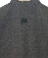 MHL.（エムエイチエル）ワンピース グレー サイズ:1(S位) レディース/2200725688028