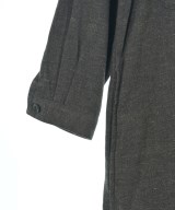 MHL.（エムエイチエル）ワンピース グレー サイズ:1(S位) レディース/2200725688028