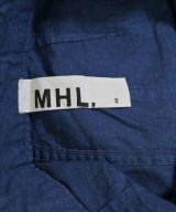 MHL.（エムエイチエル）チノパン 青 サイズ:S メンズ/2200719758034