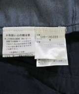 MHL.（エムエイチエル）ショートパンツ 紺 サイズ:M メンズ/2200719758126