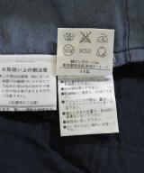 MHL.（エムエイチエル）ショートパンツ 紺 サイズ:M メンズ/2200719758126