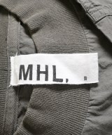 MHL.（エムエイチエル）ワンピース グレー サイズ:2(M位) レディース/2200721445014