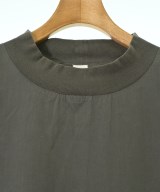MHL.（エムエイチエル）ワンピース グレー サイズ:2(M位) レディース/2200721445014