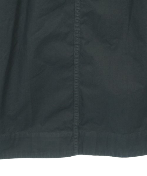 MHL.（エムエイチエル）ロング・マキシ丈スカート 青 サイズ:2(M位) レディース/2200721445052