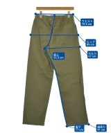 MHL.（エムエイチエル）その他 カーキ サイズ:S メンズ/2200724070107