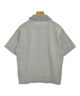 MHL.（エムエイチエル）ポロシャツ グレー サイズ:2(M位) メンズ/2200726710018