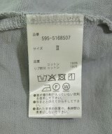 MHL.（エムエイチエル）ポロシャツ グレー サイズ:2(M位) メンズ/2200726710018