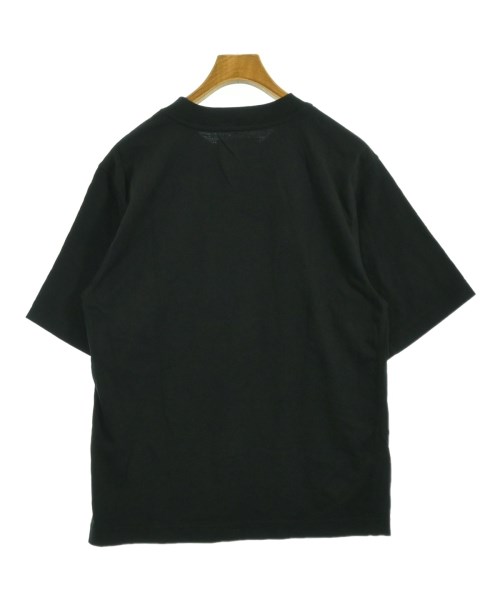 MHL.（エムエイチエル）Tシャツ・カットソー 黒 サイズ:M メンズ/2200726710025