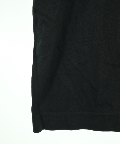 MHL.（エムエイチエル）Tシャツ・カットソー 黒 サイズ:M メンズ/2200726710025