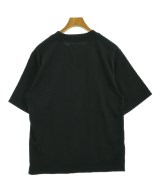 MHL.（エムエイチエル）Tシャツ・カットソー 黒 サイズ:M メンズ/2200726710025