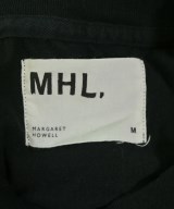 MHL.（エムエイチエル）Tシャツ・カットソー 黒 サイズ:M メンズ/2200726710025