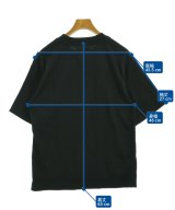 MHL.（エムエイチエル）Tシャツ・カットソー 黒 サイズ:M メンズ/2200726710025