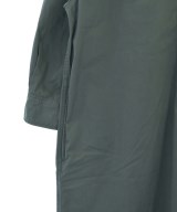 MHL.（エムエイチエル）シャツワンピース 青 サイズ:1(S位) レディース/2200721297064