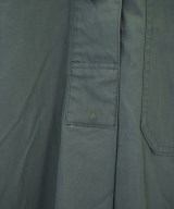 MHL.（エムエイチエル）シャツワンピース 青 サイズ:1(S位) レディース/2200721297064