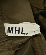 MHL.（エムエイチエル）その他 カーキ サイズ:1(S位) レディース/2200724286041