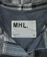 MHL.（エムエイチエル）カジュアルシャツ 紺 サイズ:2(M位) レディース/2200727535023
