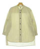 MHL.（エムエイチエル）カジュアルシャツ ベージュ サイズ:1(S位) レディース/2200727737014