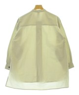 MHL.（エムエイチエル）カジュアルシャツ ベージュ サイズ:1(S位) レディース/2200727737014