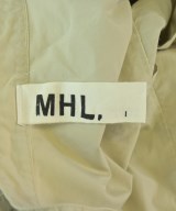 MHL.（エムエイチエル）カジュアルシャツ ベージュ サイズ:1(S位) レディース/2200727737014