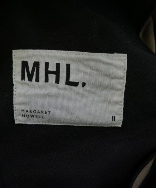 MHL.（エムエイチエル）その他 ベージュ サイズ:2(M位) レディース/2200724930029